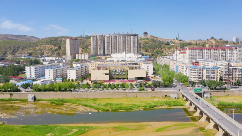五金配件市场动态：绥德县的崛起之路
